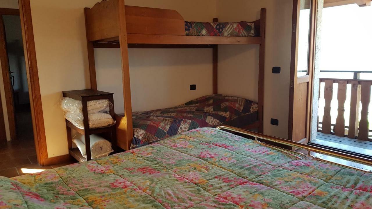 מורבניו Agriturismo Volpe Golosa מראה חיצוני תמונה