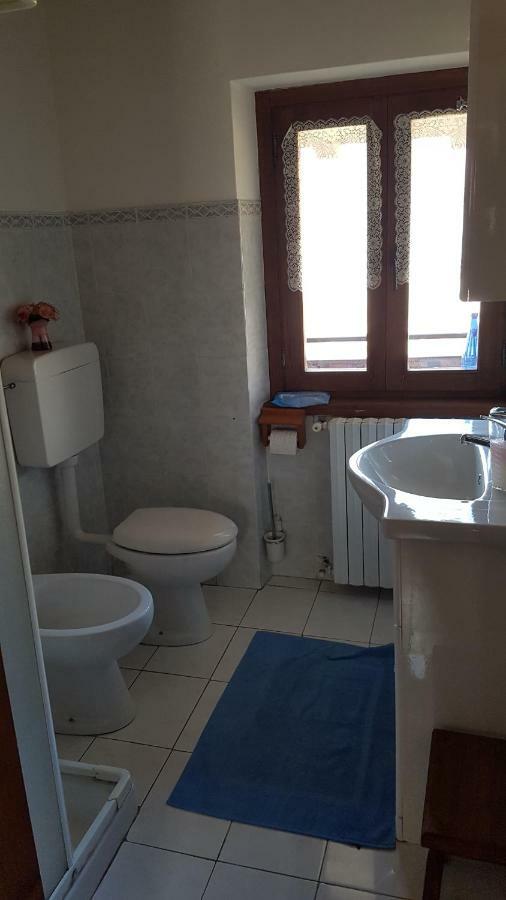 מורבניו Agriturismo Volpe Golosa מראה חיצוני תמונה